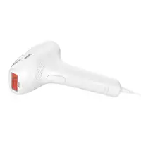 Philips Lumea Advanced SC1998/00 depiladora de luz pulsada Luz pulsada intensa