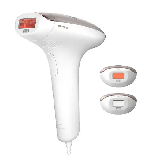 Philips Lumea Advanced SC1998/00 depiladora de luz pulsada Luz pulsada intensa