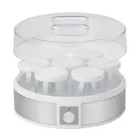 JATA JEYG2266 yogurtera 1,26 L 20 W
