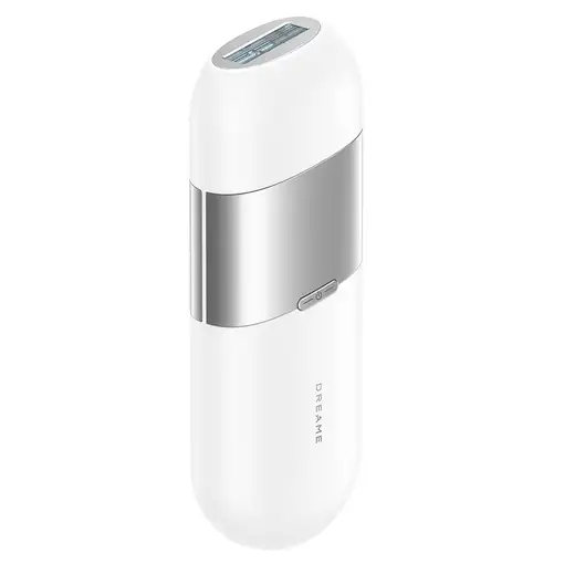 Dreame D1186 Luz pulsada intensa (IPL) 4,3 J/cm² Blanco
