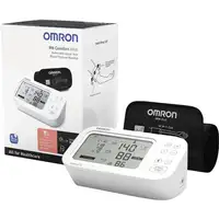 Omron HEM-7380-E tensiómetro Antebrazo Automático 2 usuario(s)