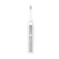 Silk'n Toothwave Adulto Cepillo dental vibratorio Blanco Silk'n Toothwave Adulto Cepillo dental vibratorio Blanco