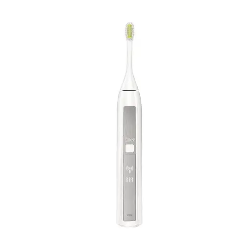 Silk'n Toothwave Adulto Cepillo dental vibratorio Blanco Silk'n Toothwave Adulto Cepillo dental vibratorio Blanco