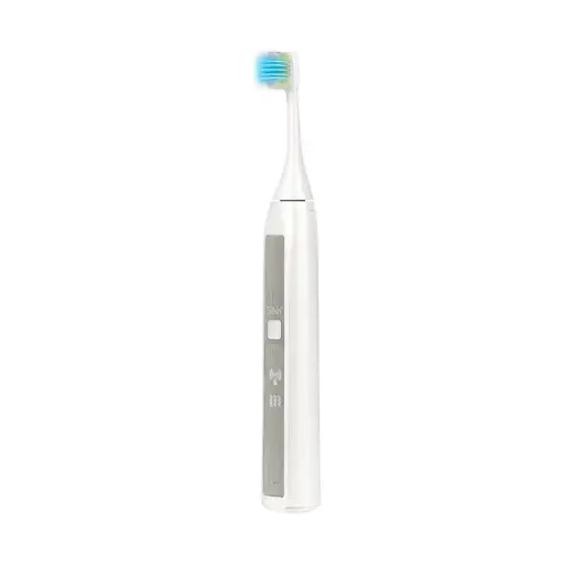 Silk'n Toothwave Adulto Cepillo dental vibratorio Blanco