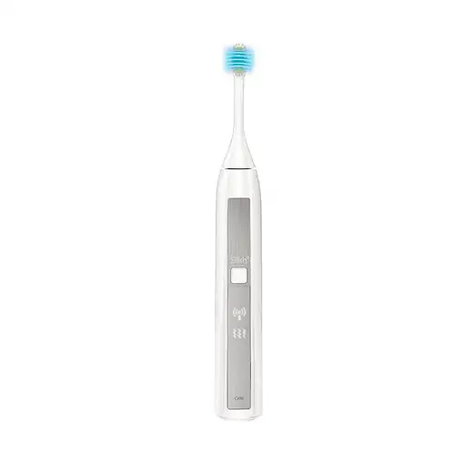 Silk'n Toothwave Adulto Cepillo dental vibratorio Blanco