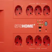 Salicru SPS 850 HOME+