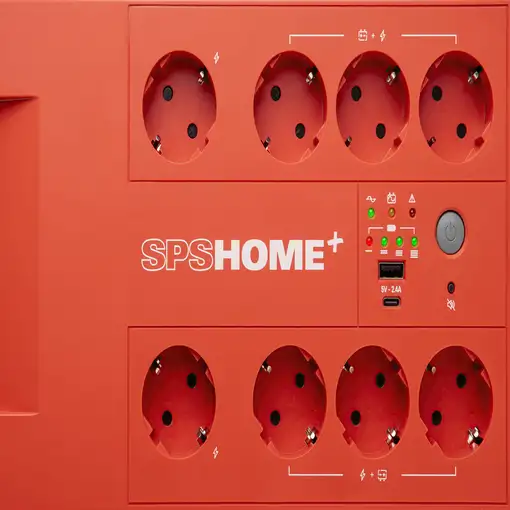 Salicru SPS 850 HOME+