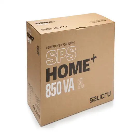 Salicru SPS 850 HOME+
