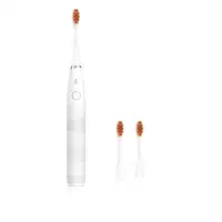 Oclean Flow S Adulto Cepillo dental sónico Naranja, Blanco