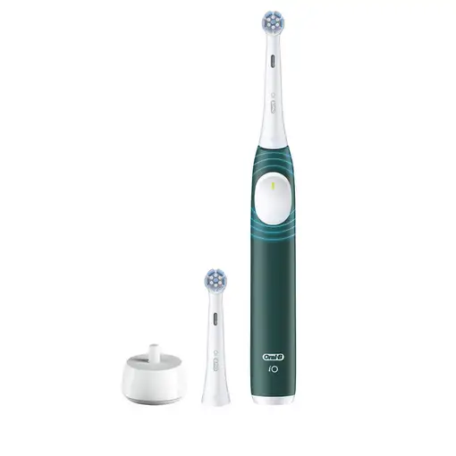 Oral-B 615204 cepillo eléctrico para dientes Adulto Cepillo dental vibratorio