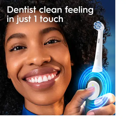 Oral-B 615204 cepillo eléctrico para dientes Adulto Cepillo dental vibratorio