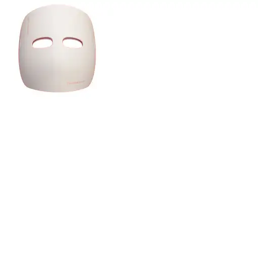 Therabody TheraFace Mask Glo masajeador Cara Blanco