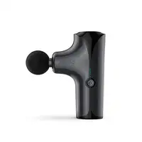 Renpho 2233581 masajeador ARM, Piernas, Cuello, Trapezius Negro