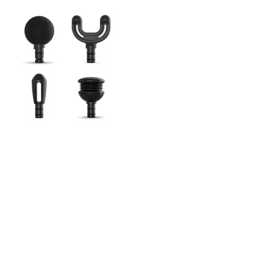 Renpho 2233581 masajeador ARM, Piernas, Cuello, Trapezius Negro