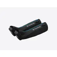 Therabody RecoveryAir masajeador Piernas Negro Therabody RecoveryAir masajeador Piernas Negro