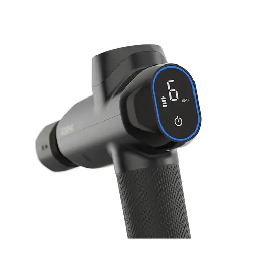 Renpho Power+ Thermacool masajeador ABS, Atrás, Piernas, Cuello