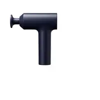 Xiaomi Massage Gun 2 masajeador Músculo Negro