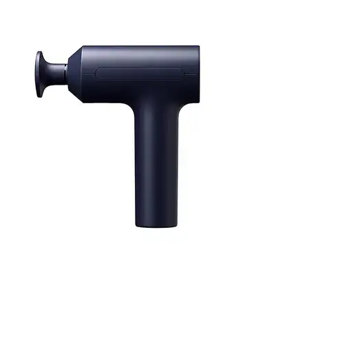 Xiaomi Massage Gun 2 masajeador Músculo Negro