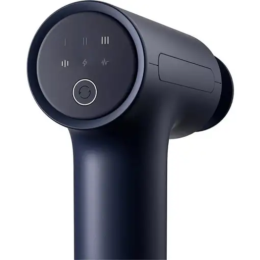 Xiaomi Massage Gun 2 masajeador Músculo Negro