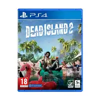 Juego Dead Island 2 Para Playstation 4 | PS4