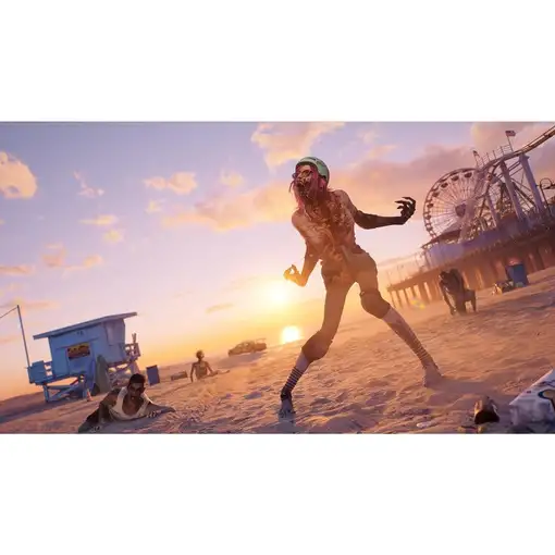 Juego Dead Island 2 Para Playstation 4 | PS4