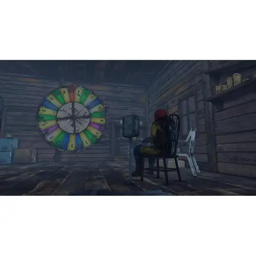 Juego Rust Day One Edition Console Edition Para Playstation 4 | PS4