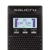 Salicru SPS 3000 ADV RT2