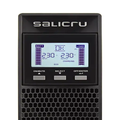 Salicru SPS 3000 ADV RT2