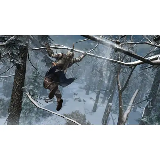 Juego Assassin's Creed III 3 Remasterizado para Playstation 4 | PS4