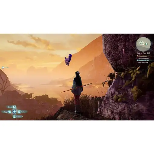 Juego Sword and fairy: Together Forever para Playstation 4 | PS4