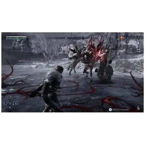 Juego Fade to Silence para Playstation 4 | PS4