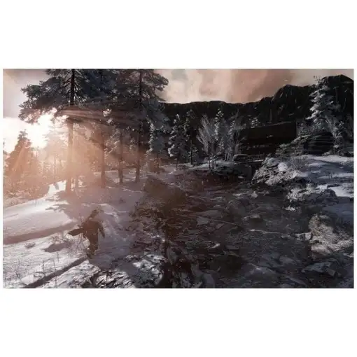 Juego Fade to Silence para Playstation 4 | PS4