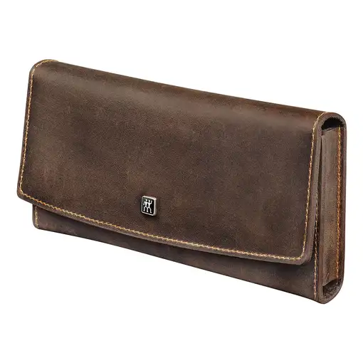 ZWILLING 97407-007 set de manicura y pedicura Establecer Acero inoxidable Plata