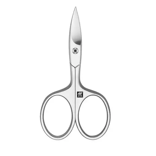 ZWILLING 97407-007 set de manicura y pedicura Establecer Acero inoxidable Plata