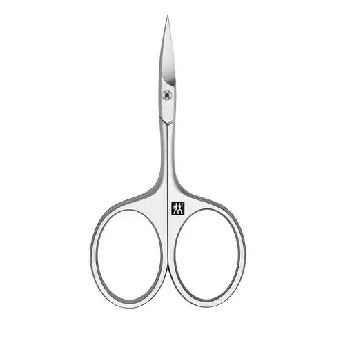 ZWILLING 97407-007 set de manicura y pedicura Establecer Acero inoxidable Plata