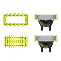 Philips Norelco OneBlade OneBlade QP624/50 Cuchilla de recambio