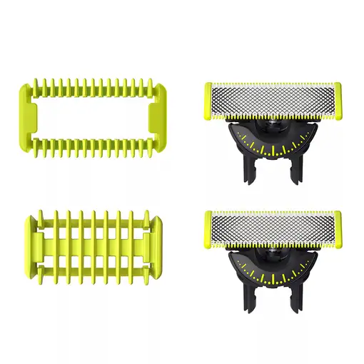 Philips Norelco OneBlade OneBlade QP624/50 Cuchilla de recambio