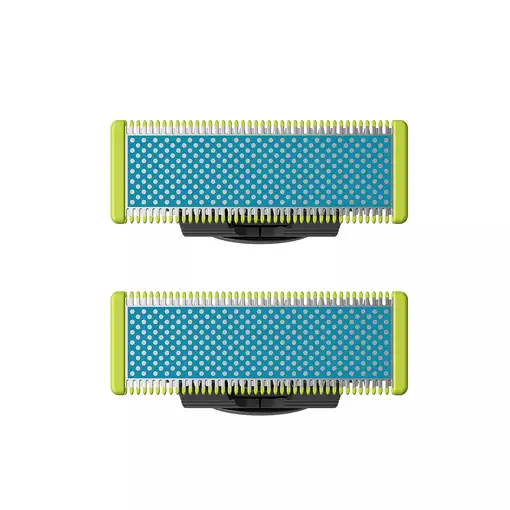 Philips Norelco OneBlade OneBlade QP225/50 Cuchilla de recambio Philips Norelco OneBlade OneBlade QP225/50 Cuchilla de recambio