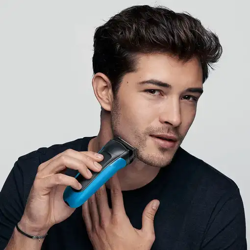 Braun Series 3 Kombipack 21 B neu Cabezal para afeitado