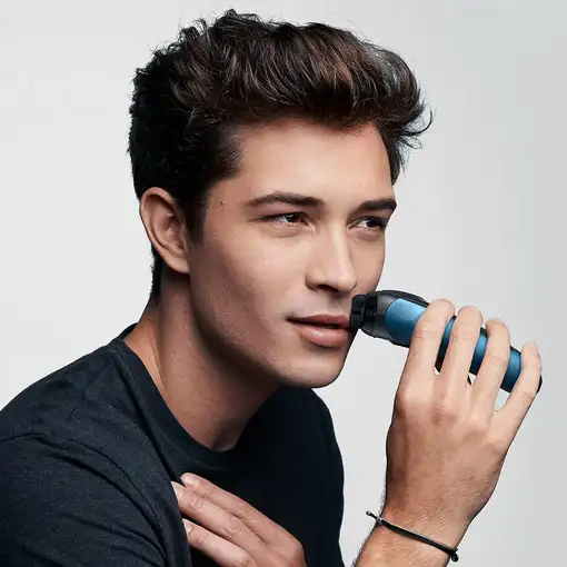 Braun Series 3 Kombipack 21 B neu Cabezal para afeitado