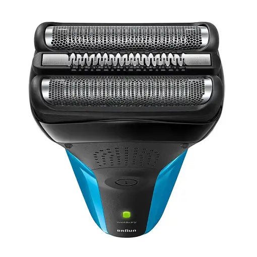 Braun Series 3 Kombipack 21 B neu Cabezal para afeitado