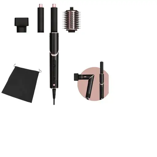 Shark FlexStyle HD424EU Herramienta de peinado con múltiples accesorios