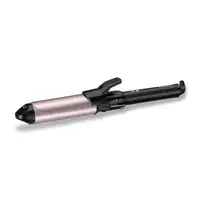BaByliss Pro 180 38mm Rizador de pelo Caliente Negro, Rosa 1,8 m BaByliss Pro 180 38mm Rizador de pelo Caliente Negro, Rosa 1,8 m