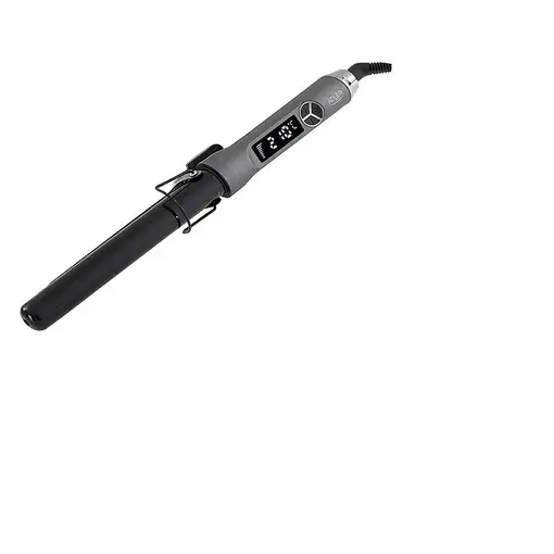 Adler AD 2114 Utensilio de peinado Rizador de pelo Caliente Gris 60 W 1,8 m