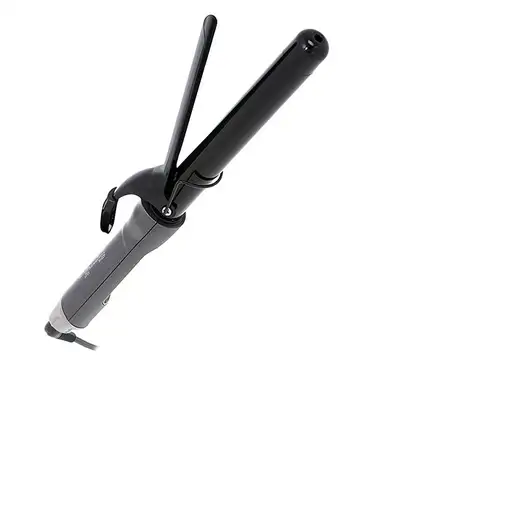 Adler AD 2114 Utensilio de peinado Rizador de pelo Caliente Gris 60 W 1,8 m
