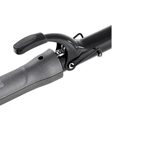 Adler AD 2114 Utensilio de peinado Rizador de pelo Caliente Gris 60 W 1,8 m