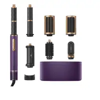 Dreame Air Style Pro Kit de peluquería Caliente Púrpura 1300 W 2,8 m