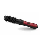 Esperanza EBL008 Utensilio de peinado Cepillo de aire caliente Negro, Rojo 1000 W Esperanza EBL008 Utensilio de peinado Cepillo de aire caliente Negro, Rojo 1000 W