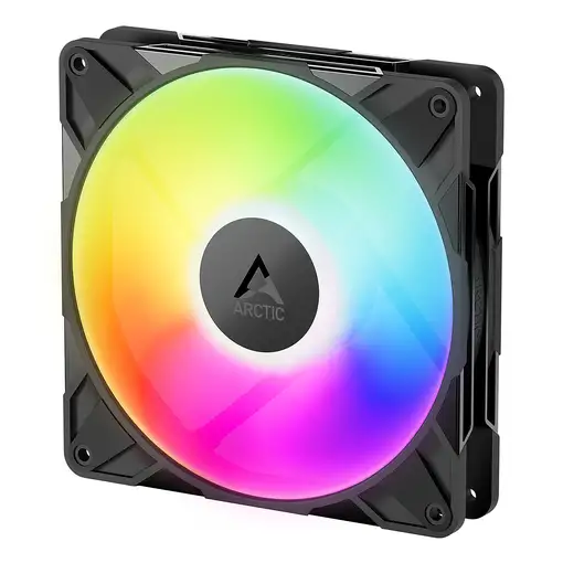 ARCTIC P14 Pro A-RGB Carcasa del ordenador Ventilador 14 cm Negro 1 pieza(s)