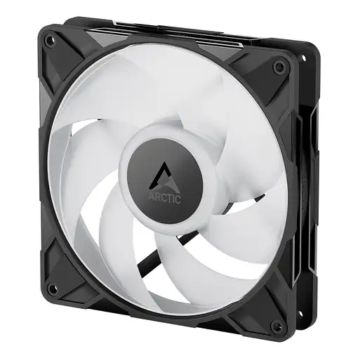 ARCTIC P14 Pro A-RGB Carcasa del ordenador Ventilador 14 cm Negro 1 pieza(s)